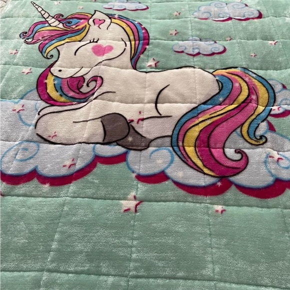 Weighted Blanket - Picture 2 of 2